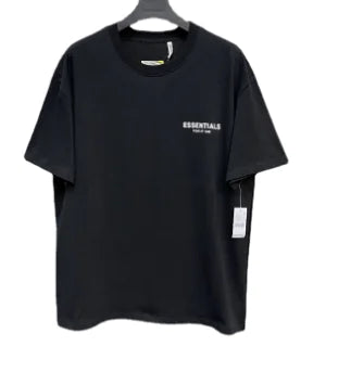 “Essentials”  T-Shirt Loose Fit