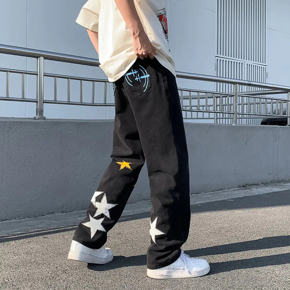“4STARZ” Jeans