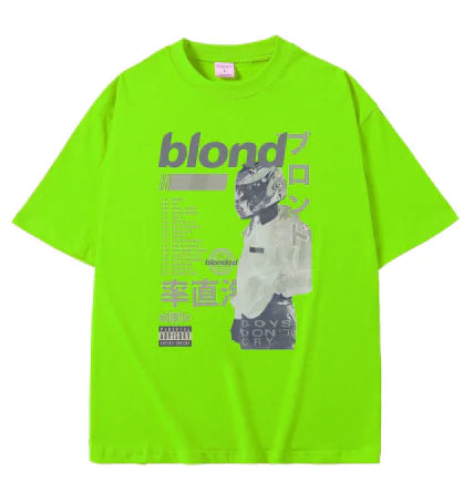 "Blond" Frank Ocean Unisex T Shirt