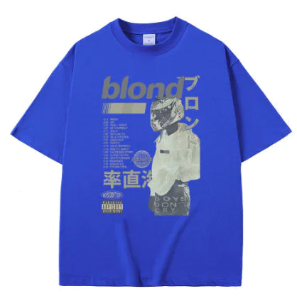 "Blond" Frank Ocean Unisex T Shirt