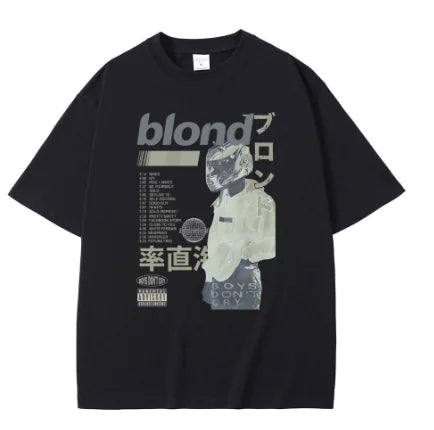 "Blond" Frank Ocean Unisex T Shirt