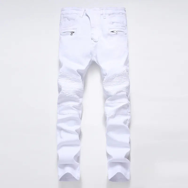 Denim Slim Jeans