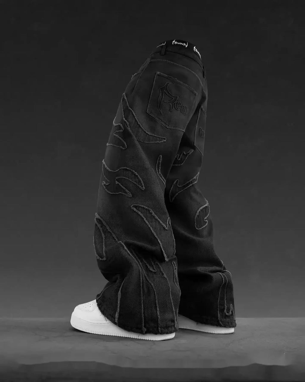 "4$SIGIL" Denim Jeans