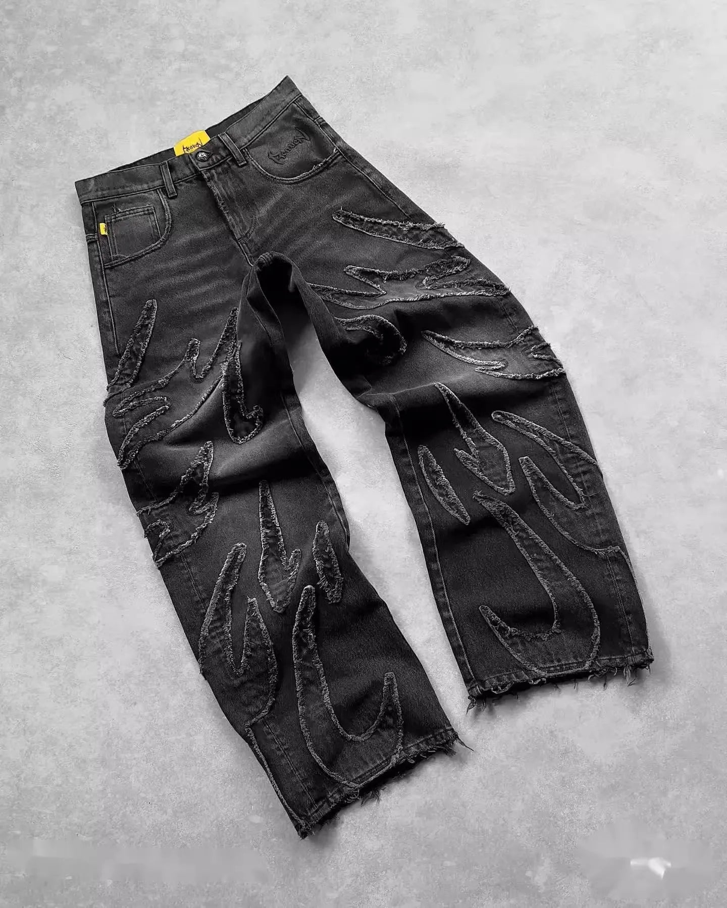 "4$SIGIL" Denim Jeans