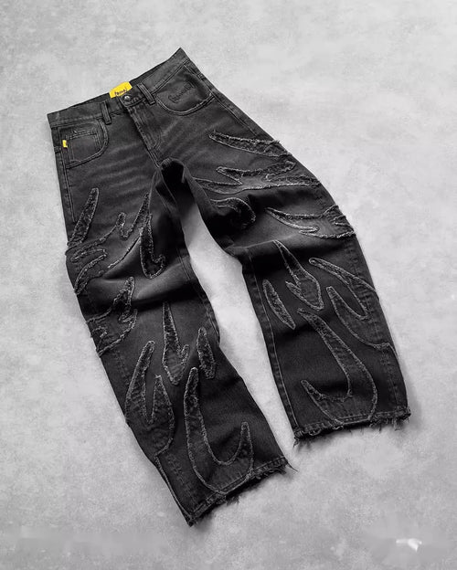 "4$SIGIL" Denim Jeans